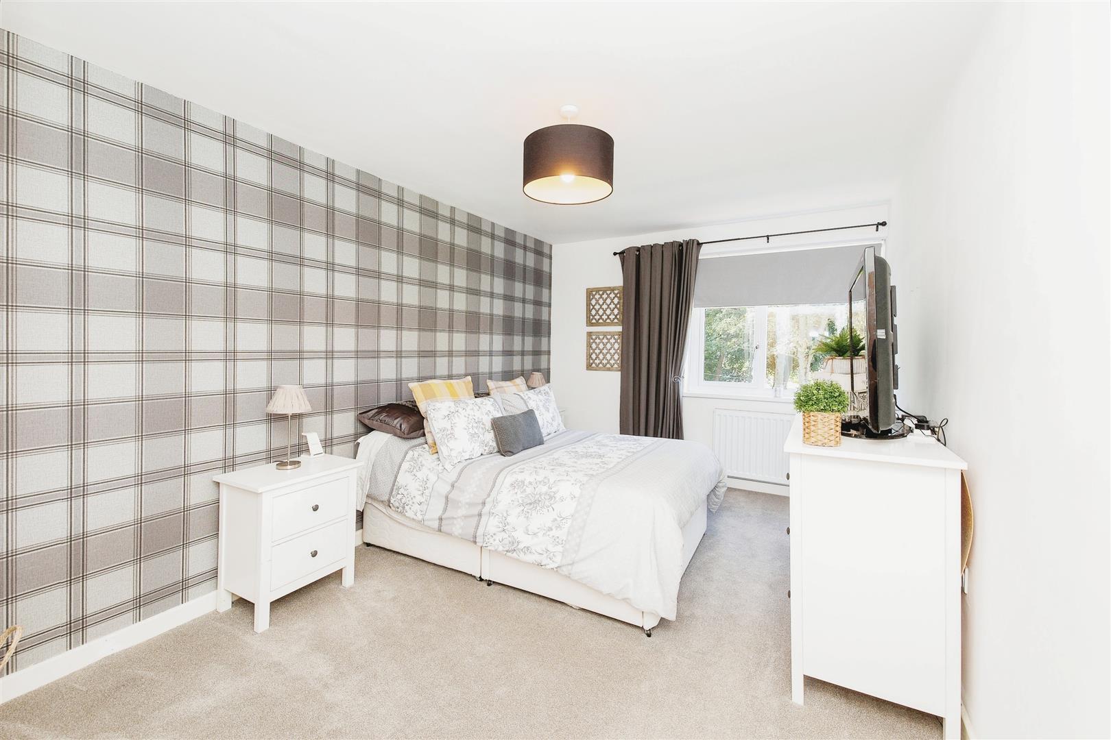 Property Hillside, Deuchar Park, Morpeth House Link Detached